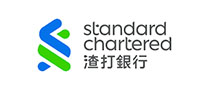 渣打銀行