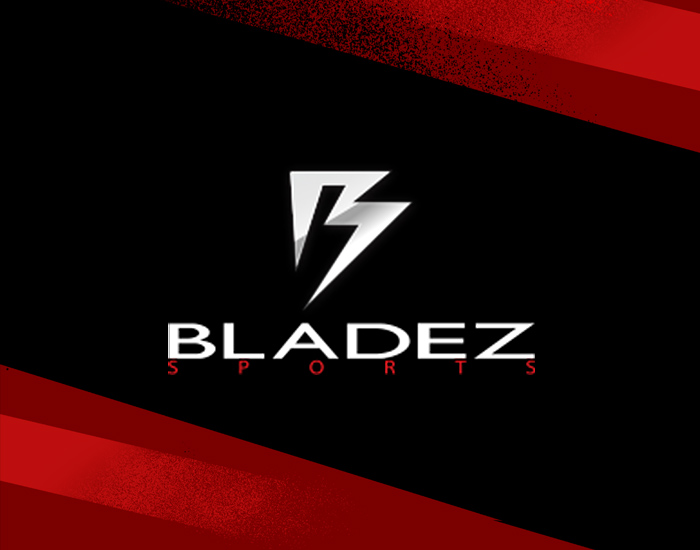 BLADEZ健身器材
